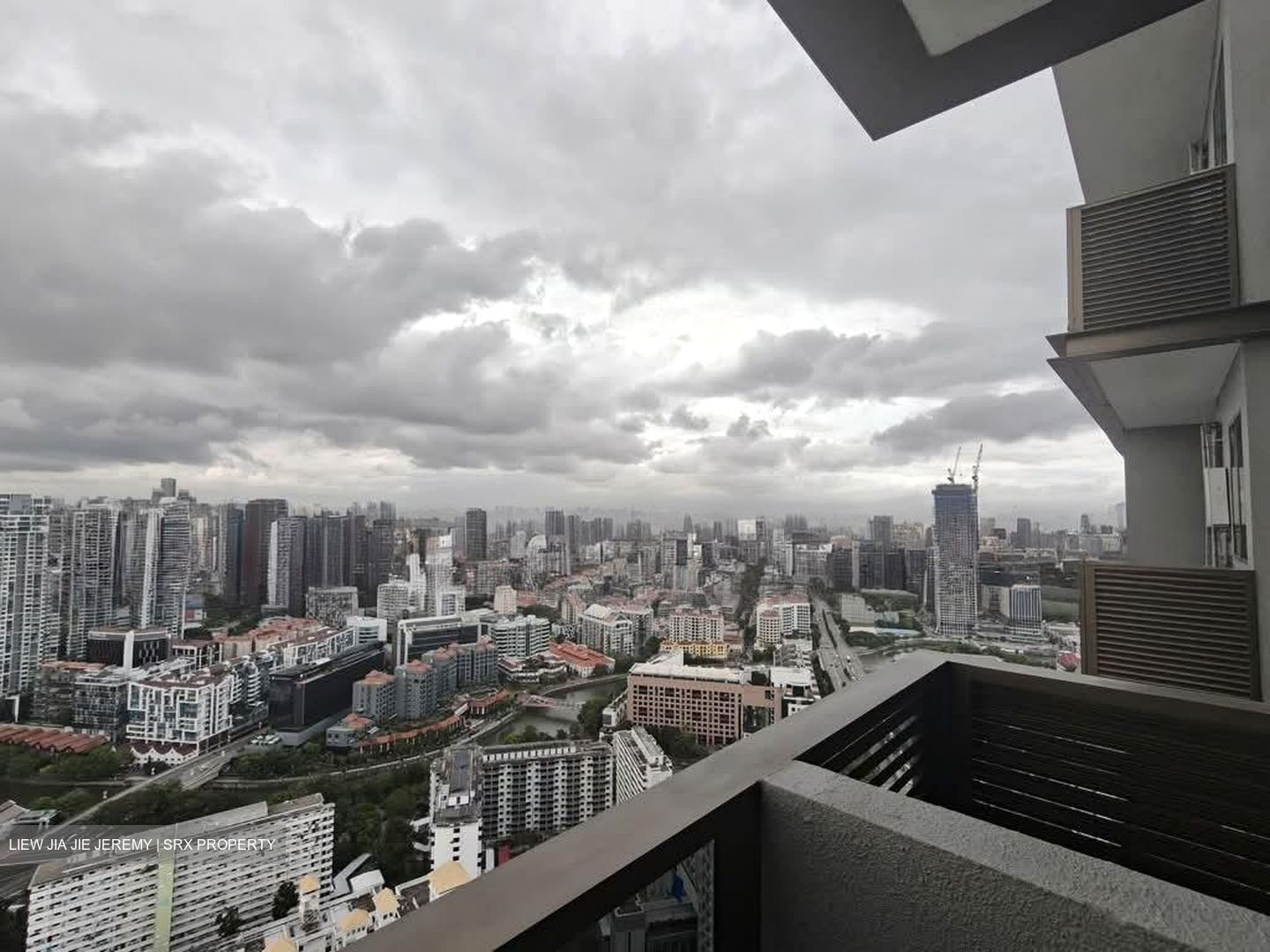 The Landmark (D3), Condominium #537927431